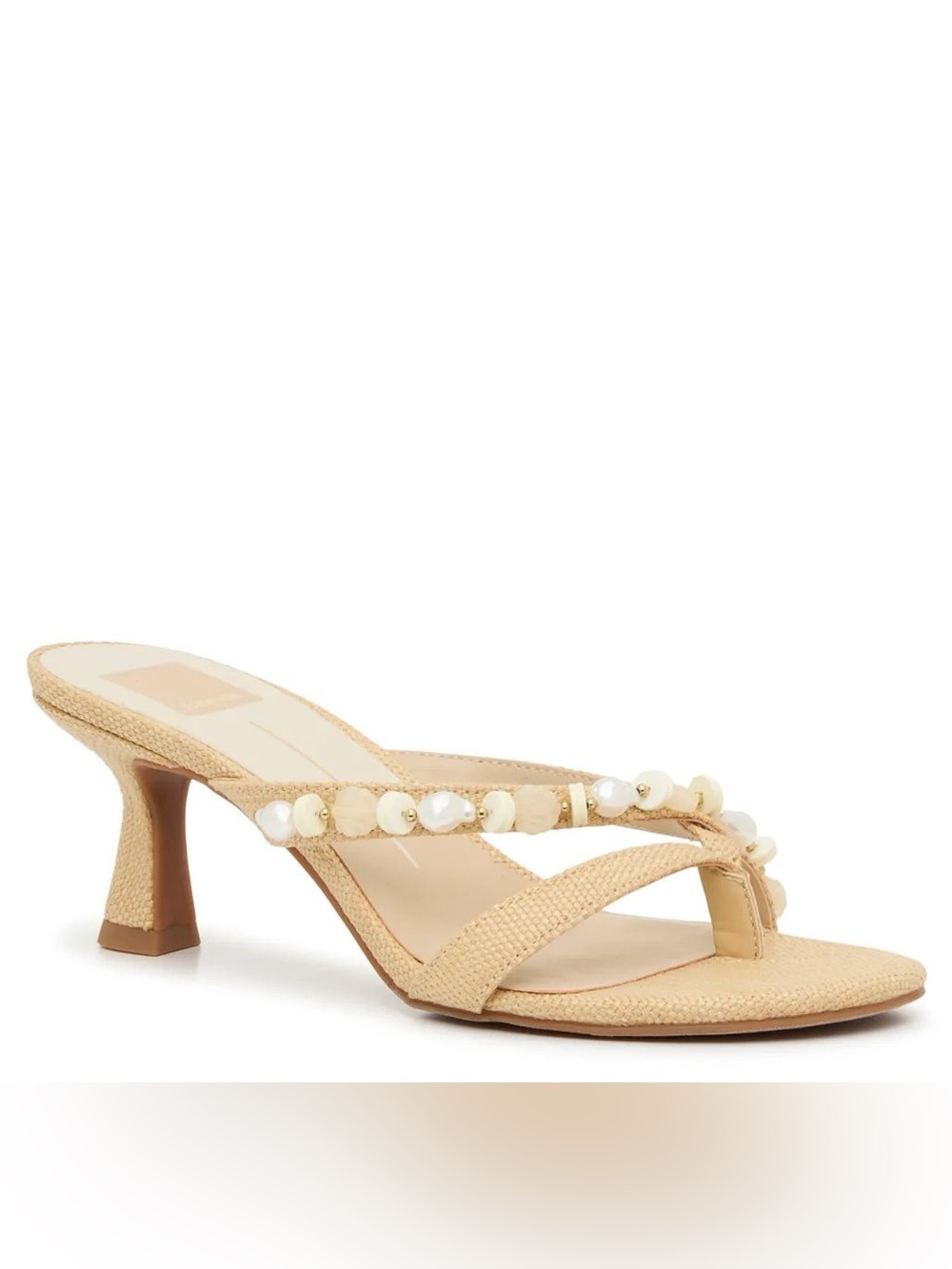 Dolce Vita Dahly Sandal | 7.5